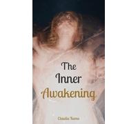 Claudia Kuma The Inner Awakening (Copertina rigida)