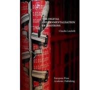 Claudia Landolfi The Digital Governmentalisation of Emotions (Tascabile)