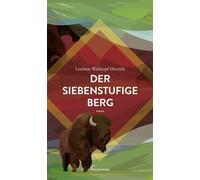 Claudia Lieb Liselotte W Der siebenstufige Berg: Das Blut des (Copertina rigida)