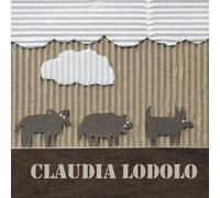 Claudia Lodolo: Catalogo - Laura Giovanna Bevione - Studio lab, 2019
