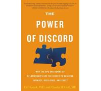 Claudia M Gold Ed Tronick The Power of Discord (Copertina rigida)