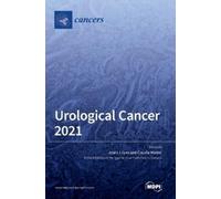 Claudia Manini Jose I Lopez Urological Cancer 2021 (Copertina rigida)