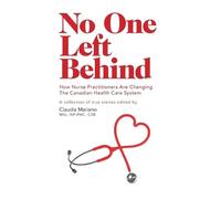 Claudia Mariano No One Left Behind (Tascabile)