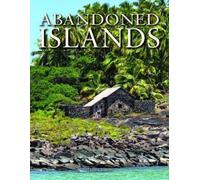Claudia Martin Abandoned Islands (Copertina rigida) Abandoned Places