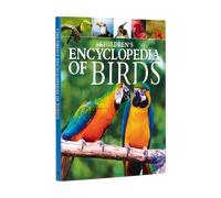 Claudia Martin Children's Encyclopedia of Birds (Copertina rigida)