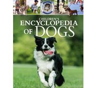 Claudia Martin Children's Encyclopedia of Dogs (Copertina rigida)