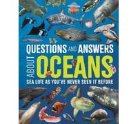 Claudia Martin Felicity Fors Questions and Answers About Oce (Copertina rigida)