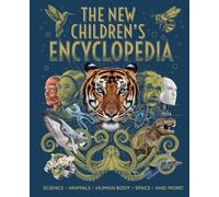 Claudia Martin Giles Sparrow Claire The New Children's Encyc (Copertina rigida)