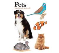 Claudia Martin Pets (Tascabile) Mini Expert Guides