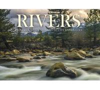 Claudia Martin Rivers (Copertina rigida) Amazing Places Landscape