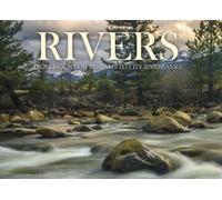 Claudia Martin Rivers (Copertina rigida) Amazing Places [Landscape format]