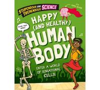 Claudia Martin Stupendous and Tremendous Science: Happy and H (Copertina rigida)