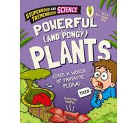 Claudia Martin Stupendous and Tremendous Science: Powerful an (Copertina rigida)