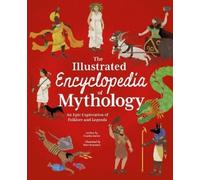 Claudia Martin The Illustrated Encyclope (Copertina rigida) (PRESALE 30/11/2025)