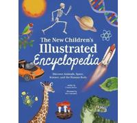 Claudia Martin The New Children's Illustrated Encyclopedia (Copertina rigida)