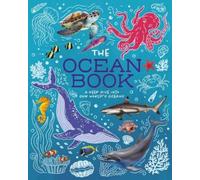Claudia Martin The Ocean Book (Tascabile) Children's Discovery Library
