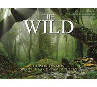 Claudia Martin The Wild (Copertina rigida) Amazing Places Landscape