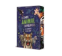 Claudia Martin Ultimate Animal Encyclopedia (Tascabile)
