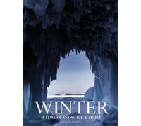 Claudia Martin Winter (Copertina rigida) Amazing Places [Portrait format]