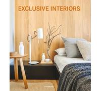 Claudia Martinez Alonso Exclusive Interiors (Copertina rigida)