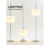 Claudia Martinez Alonso Lighting (Tascabile) Architecture & Interiors Flexi