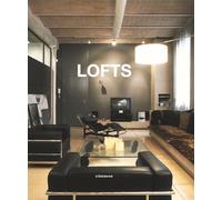 Claudia Martinez Alonso Lofts (Tascabile) Architecture & Interiors Flexi