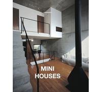 Claudia Martinez Alonso Mini Houses (Tascabile) Architecture & Interiors Flexi
