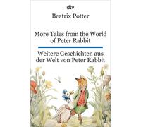 Claudia Max Bea More Tales from the World of Peter Rabbit. Weitere G (Tascabile)