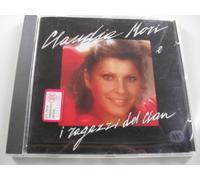 Claudia Mori Various - Claudia Mori Various - CLAUDIA MORI E I RAGAZZI DEL CLAN - CD..