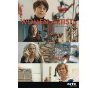 Women Artists: Annette Messager, Jenny Holzer, Kiki Smith, Katharina Grosse