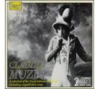 Claudia Muzio - Finest Edison Recordings