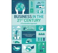 Claudia Nelly Berrones-Flemmig Business in the 21st Century (Copertina rigida)