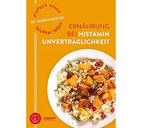 Claudia Nichter Einfach essen - leichter leben Ernährung bei Histami (Tascabile)