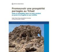 Claudia Noumedem Temgoua Fulbert Tchana Tchana Stimuler une prospér (Tascabile)