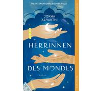 Claudia Ott Jokha Alharthi Herrinnen des Mondes (Copertina rigida)