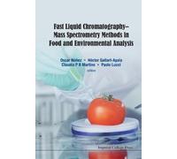 Claudia P B Mar Fast Liquid Chromatography-mass Spectrometry (Copertina rigida)