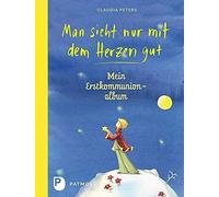 Claudia Peters Nina Man sieht nur mit dem Herzen gut - Mein (Copertina rigida)