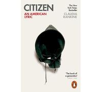 Claudia Rankine Citizen (Tascabile)