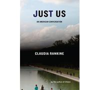 Claudia Rankine Just Us (Tascabile)