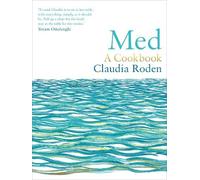 Claudia Roden Med (Copertina rigida)