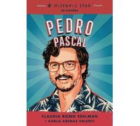 Claudia Romo Edelman Karla Arenas V Hispanic Star En Español: Pedro (Tascabile)