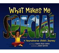 Claudia Rose Addeo What Makes Me Special (Copertina rigida)