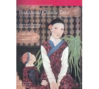 Claudia Ross Traditional Chinese Tales: A Course for Intermediate Ch (Tascabile)