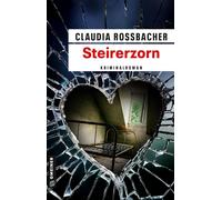 Claudia Rossbac Steirerzorn: Sandra Mohrs 14. Fall (LKA-Ermittler Sa (Tascabile)