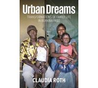 Claudia Roth Urban Dreams (Tascabile)