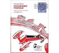 Claudia Salaris Postal Futurism (Tascabile)