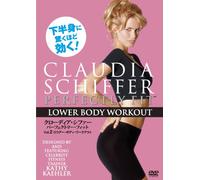 Claudia Schiffer - Claudia Schiffer Perfectly Fit: Lower Body Workout [Edizione: Giappone]