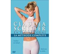 Claudia schiffer : en pleine forme