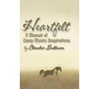 Claudia Sullivan Heartfelt (Tascabile)