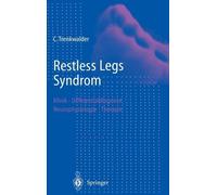 Claudia Trenkwalder Restless Legs Syndrom (Copertina rigida)